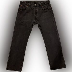 Levi’s 501 Men’s Jeans W36 L30